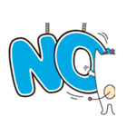 はにゃまる（個別スタンプ：22）