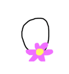 女子 ファッション（個別スタンプ：7）