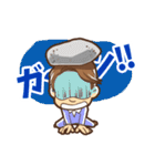 HappyLife！Hirohide！（個別スタンプ：21）
