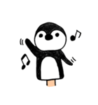 パペットペンギン ぺんぺん（個別スタンプ：31）