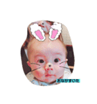R・Y（個別スタンプ：12）