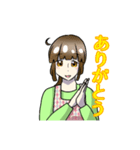 サイk...最高な先生（個別スタンプ：2）