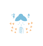 ラムネマミレ★すたんぷぅ（個別スタンプ：22）