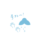 ラムネマミレ★すたんぷぅ（個別スタンプ：25）