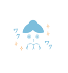 ラムネマミレ★すたんぷぅ（個別スタンプ：34）
