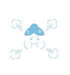 ラムネマミレ★すたんぷぅ（個別スタンプ：38）