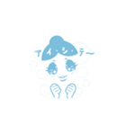 ラムネマミレ★すたんぷぅ（個別スタンプ：39）