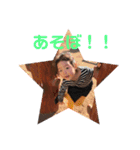 ひなこの日々是良日（個別スタンプ：9）