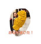 ひなこの日々是良日（個別スタンプ：16）