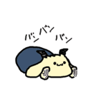 魔王と愉快なお友達（個別スタンプ：10）