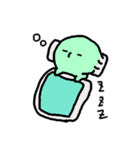 魔王と愉快なお友達（個別スタンプ：26）