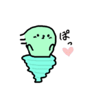 魔王と愉快なお友達（個別スタンプ：34）