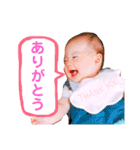 笑加スタンプ2（個別スタンプ：2）