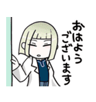 クロコのこ！（個別スタンプ：34）
