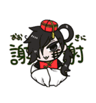 クロコのこ！（個別スタンプ：39）
