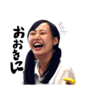 むりやでの日常（個別スタンプ：4）