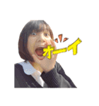 むりやでの日常（個別スタンプ：23）