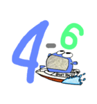 よし玉競艇（個別スタンプ：20）