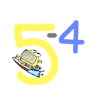 よし玉競艇（個別スタンプ：24）