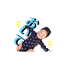 さく可愛いスタンプ1（個別スタンプ：13）