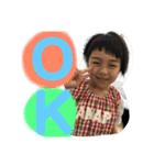 しゅりリニア（個別スタンプ：7）