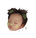 おうみちゅ（個別スタンプ：7）