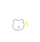 くまのこたろう（個別スタンプ：11）