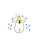 くまのこたろう（個別スタンプ：39）