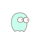 ほよほよくん！（個別スタンプ：1）