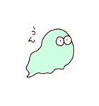 ほよほよくん！（個別スタンプ：4）