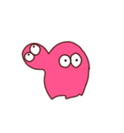 ほよほよくん！（個別スタンプ：19）
