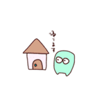 ほよほよくん！（個別スタンプ：24）