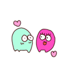 ほよほよくん！（個別スタンプ：33）