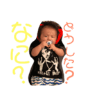 こはぴマニア（個別スタンプ：5）