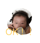こはぴマニア（個別スタンプ：8）