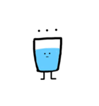お水ちゃん（個別スタンプ：32）