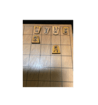 詰将棋（個別スタンプ：1）