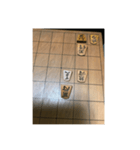 詰将棋（個別スタンプ：3）
