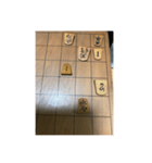 詰将棋（個別スタンプ：6）