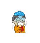 くんどくん（個別スタンプ：32）
