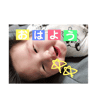 ansstnp（個別スタンプ：4）