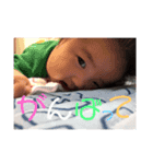ansstnp（個別スタンプ：6）