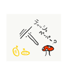 のんびり太郎 2（個別スタンプ：1）