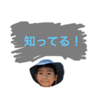 新 とりゆりスタンプ（個別スタンプ：12）
