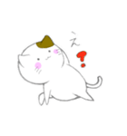 ゆるっとヨガにゃんこ（個別スタンプ：19）