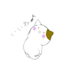 ゆるっとヨガにゃんこ（個別スタンプ：22）