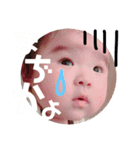 まつりですわっしょい（個別スタンプ：8）