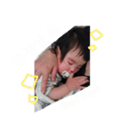 まつりですわっしょい（個別スタンプ：10）