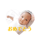 ハナのスタンプ2（個別スタンプ：16）