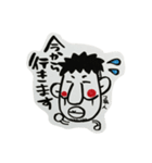 勇人ホンマン（個別スタンプ：1）